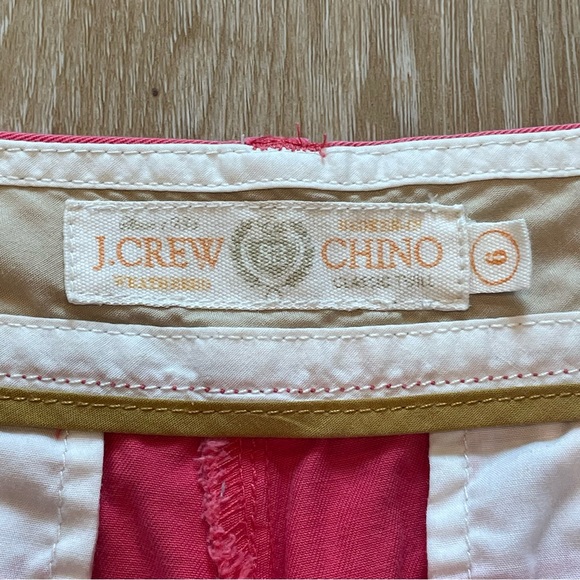 J. Crew Classic Twill Chino Short - Picture 9 of 14